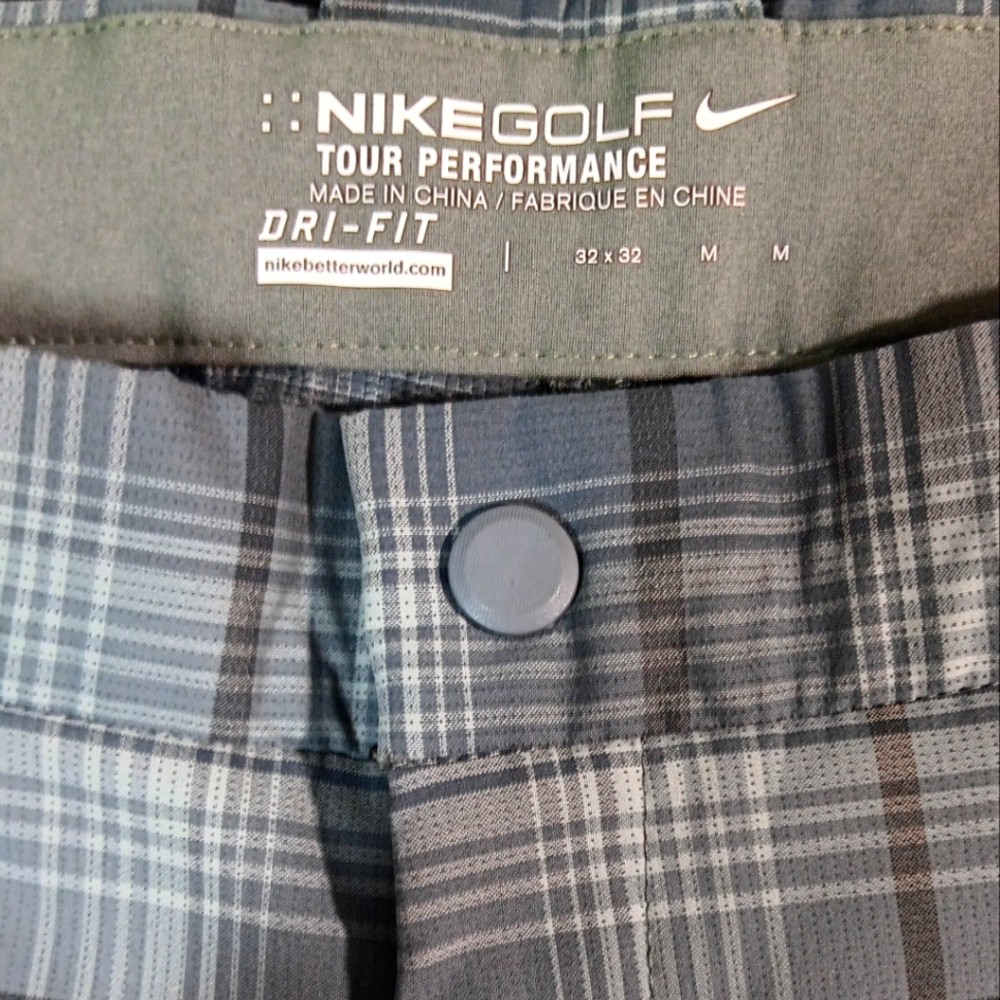Nike Golf Pants